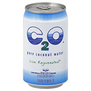 C2O Pure Coconut Water