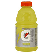 Gatorade Lemon Lime