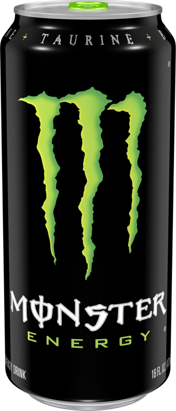 Monster Green